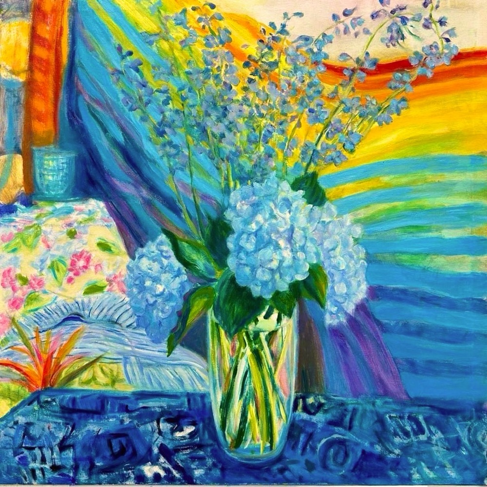 Meet your Posher, Susan